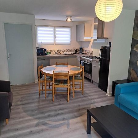 Appartements Lannion Proche Centre, Cotes De Granit Rose Kültér fotó