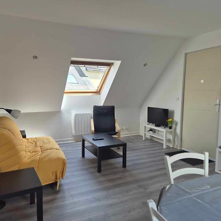 Appartements Lannion Proche Centre, Cotes De Granit Rose Kültér fotó