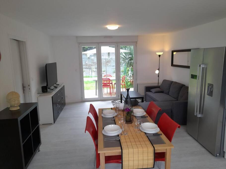 Appartements Lannion Proche Centre, Cotes De Granit Rose Kültér fotó