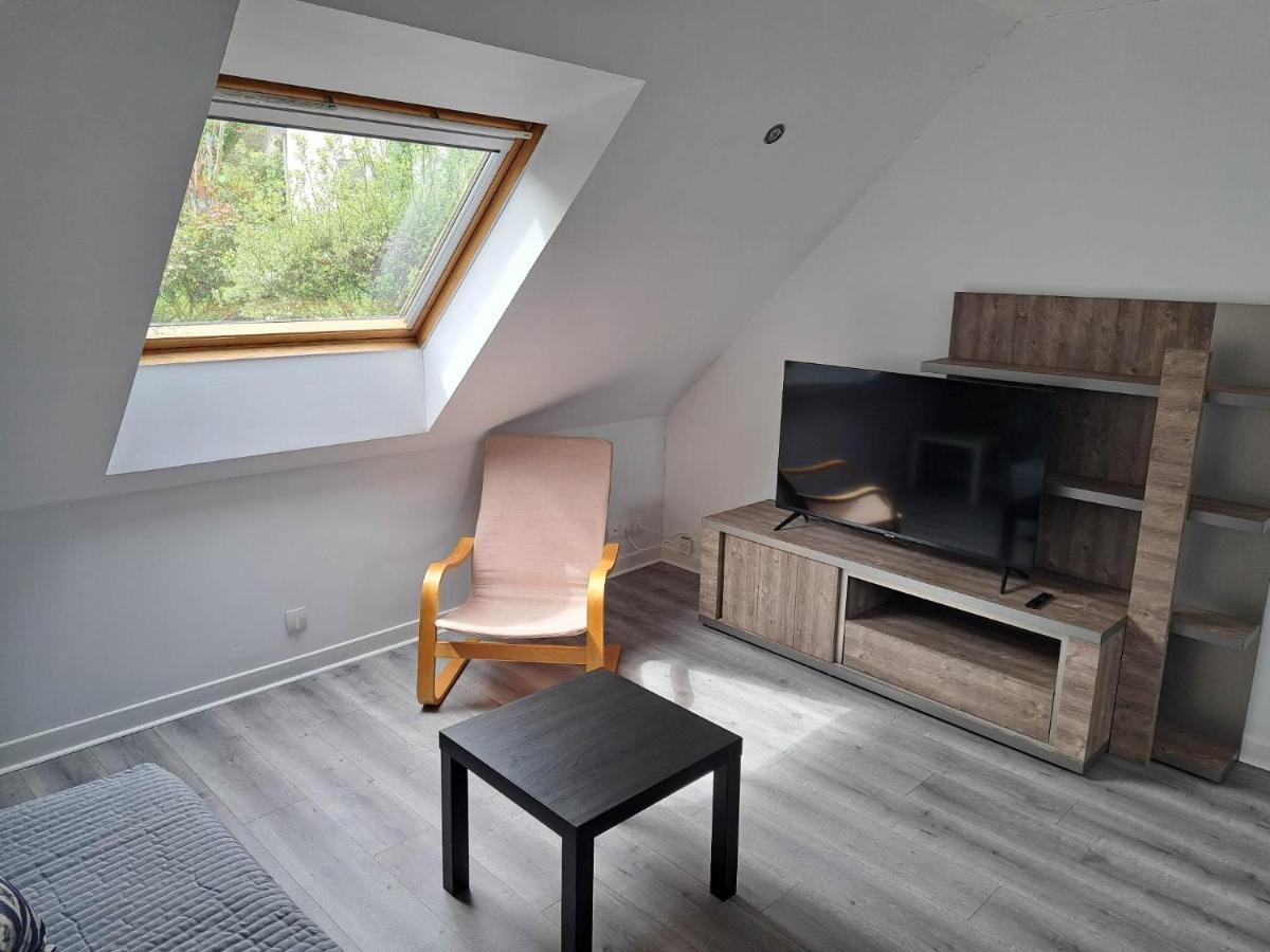 Appartements Lannion Proche Centre, Cotes De Granit Rose Kültér fotó
