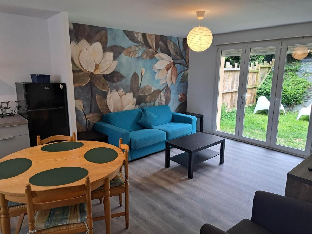 Appartements Lannion Proche Centre, Cotes De Granit Rose Kültér fotó