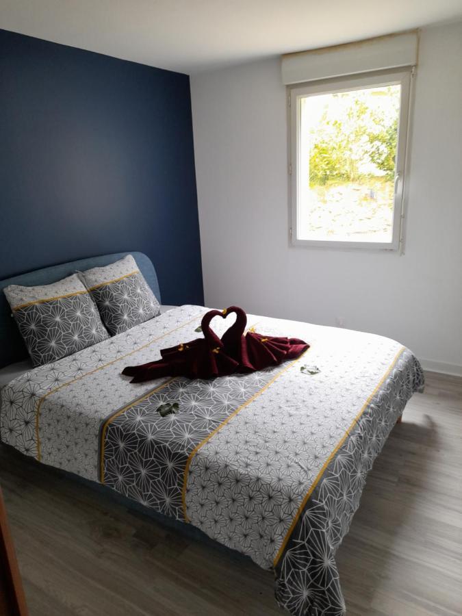 Appartements Lannion Proche Centre, Cotes De Granit Rose Kültér fotó