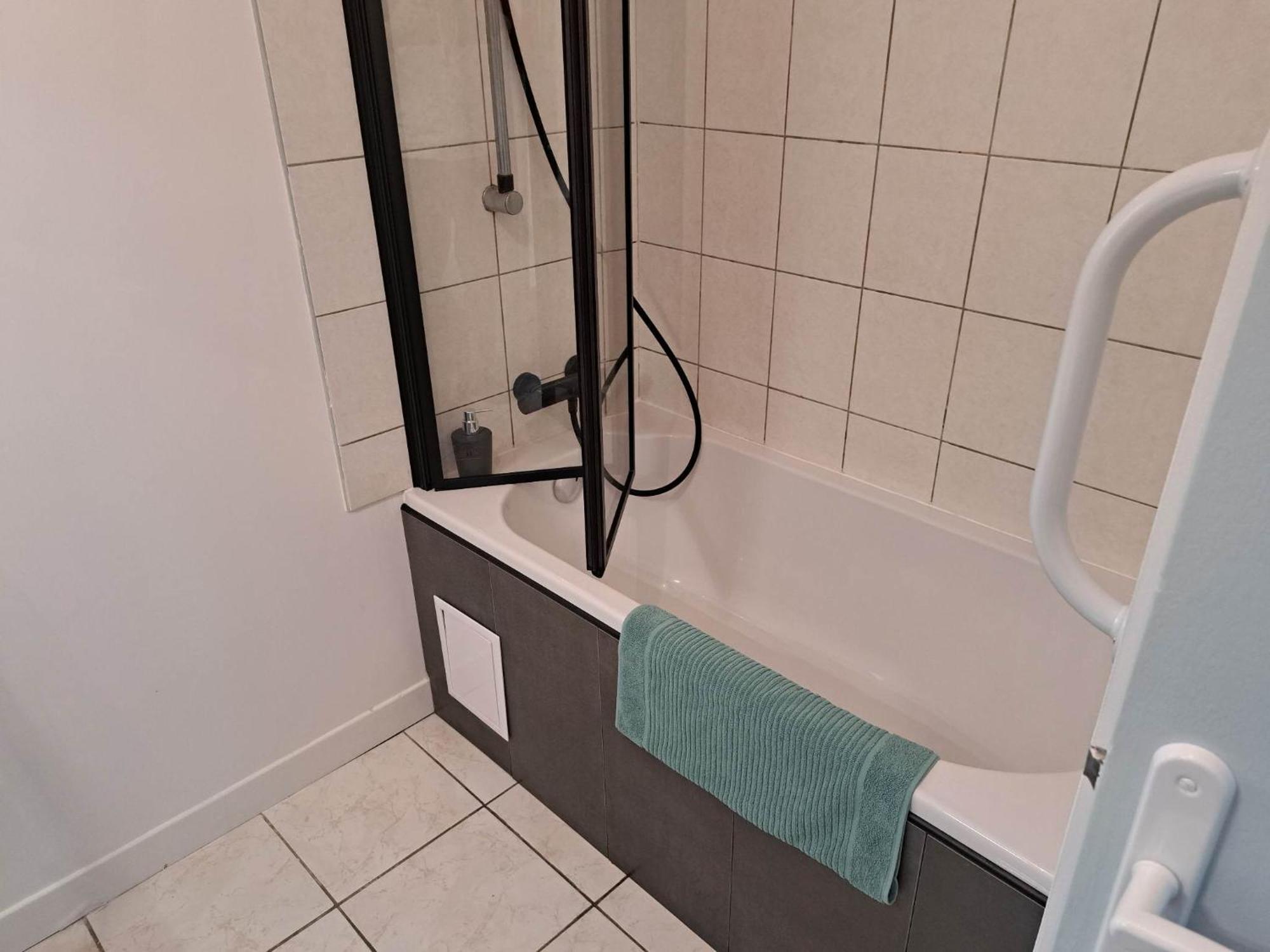 Appartements Lannion Proche Centre, Cotes De Granit Rose Szoba fotó