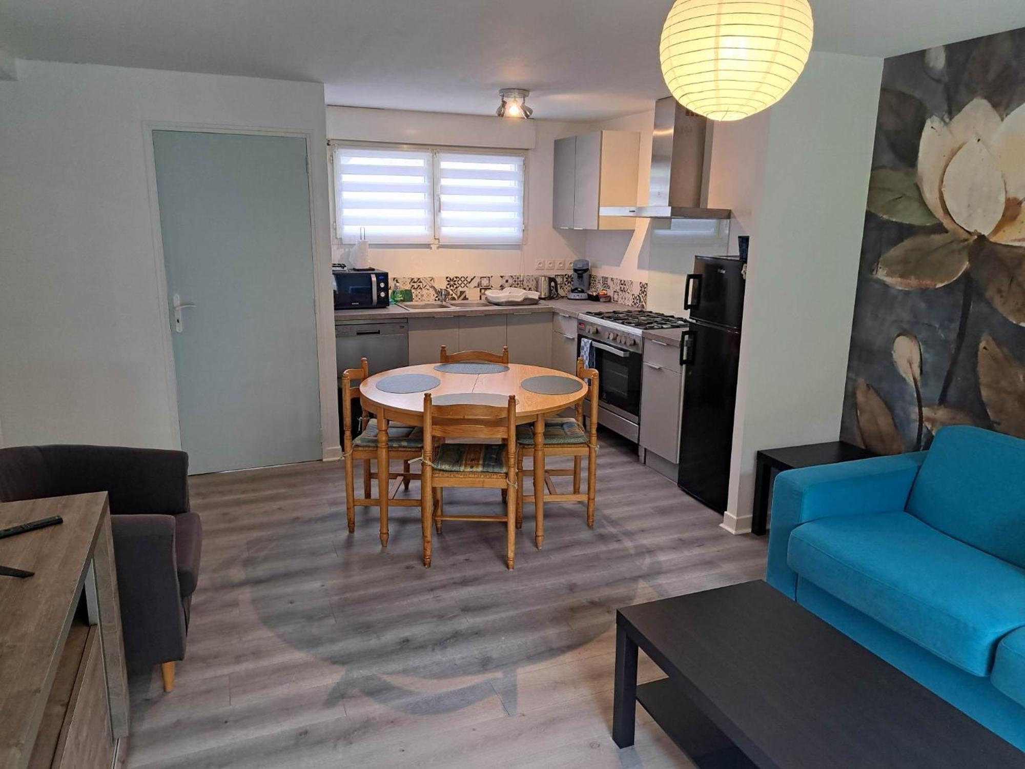 Appartements Lannion Proche Centre, Cotes De Granit Rose Kültér fotó