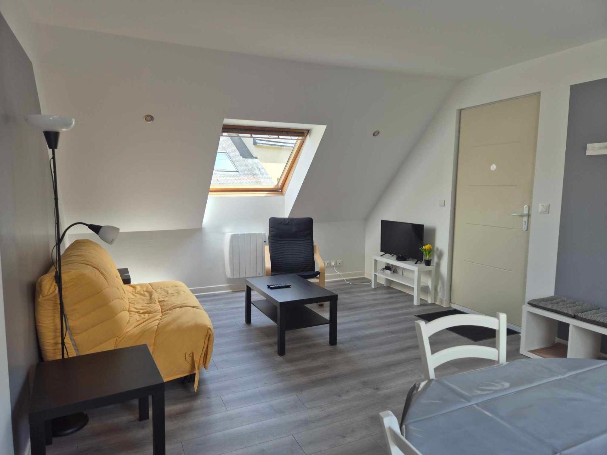 Appartements Lannion Proche Centre, Cotes De Granit Rose Kültér fotó