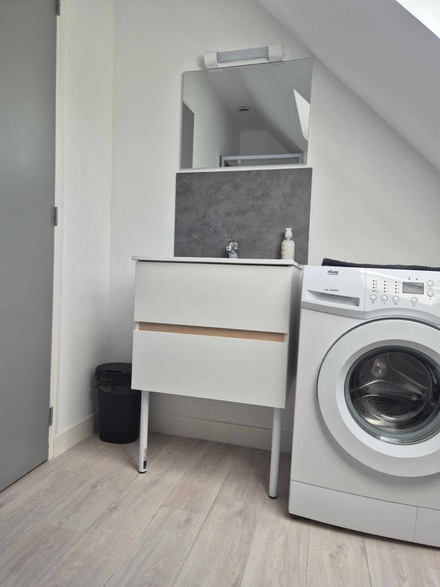 Appartements Lannion Proche Centre, Cotes De Granit Rose Kültér fotó