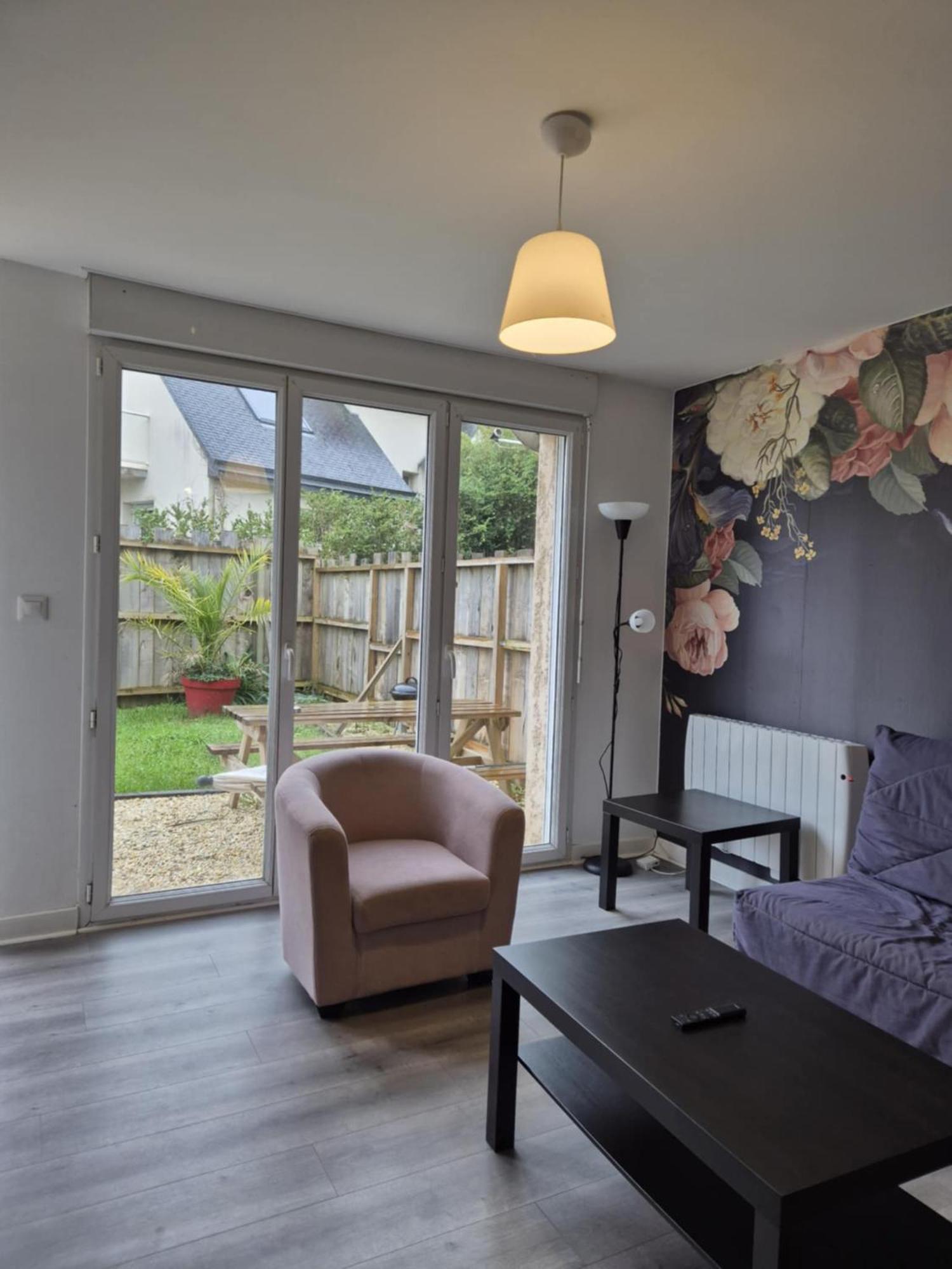 Appartements Lannion Proche Centre, Cotes De Granit Rose Kültér fotó